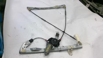 Leve vitre electrique avant gauche