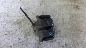 Etrier avant gauche (freinage)