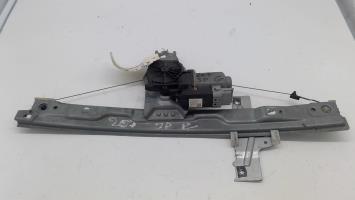 Leve vitre electrique avant gauche