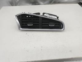 Aerateur tableau de bord