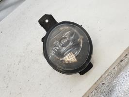 Anti brouillard droit (feux)