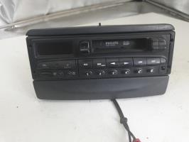 Autoradio d'origine