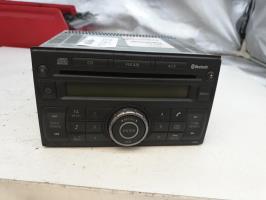 Autoradio d'origine