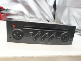 Autoradio d'origine