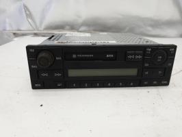 Autoradio d'origine