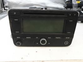 Autoradio d'origine