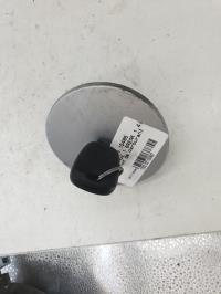 Bouchon de carburant