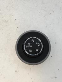 Bouton/Interrupteur
