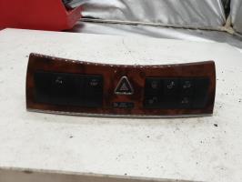 Bouton de warning