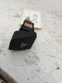 Bouton de warning