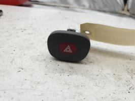 Bouton de warning