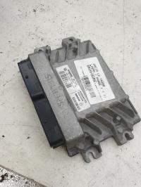 Calculateur moteur