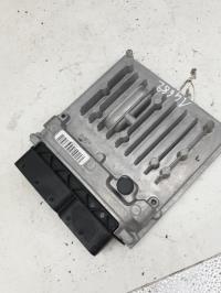 Calculateur moteur
