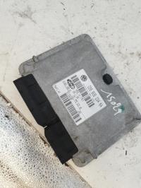 Calculateur moteur
