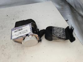 Ceinture arriere droit