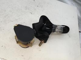 Ceinture arriere droit