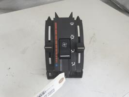 Commande chauffage