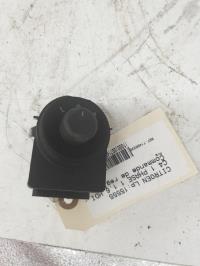 Commande de reglage hauteur de phare