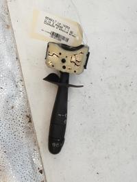 Commodo d'essuie glaces