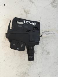 Commodo d'essuie glaces