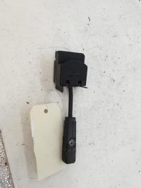 Commodo d'essuie glaces
