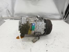 Compresseur clim