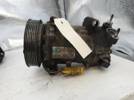 Compresseur clim