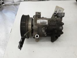 Compresseur clim