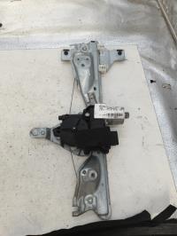 Leve vitre electrique arriere droit