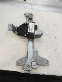 Leve vitre electrique arriere gauche