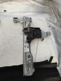 Leve vitre electrique arriere gauche