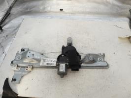 Leve vitre electrique arriere gauche