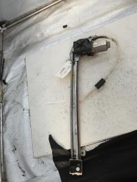 Leve vitre electrique arriere gauche