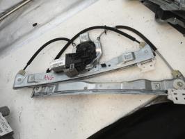 Leve vitre electrique avant gauche