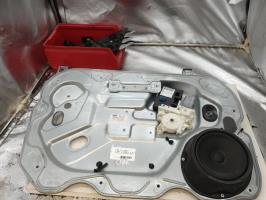 Leve vitre electrique avant gauche