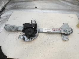 Leve vitre electrique avant gauche