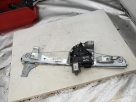 Leve vitre electrique avant gauche