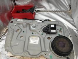 Leve vitre electrique avant gauche