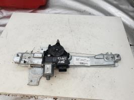 Leve vitre electrique arriere gauche