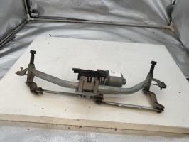Moteur essuie glace avant