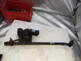 Moteur essuie glace avant