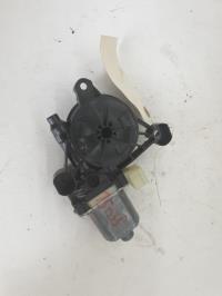Moteur leve vitre arriere gauche