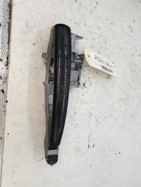 Poignee porte avant droit
