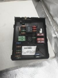 Porte fusible