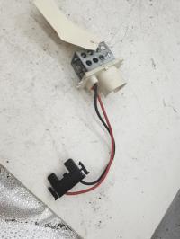 Resistance chauffage