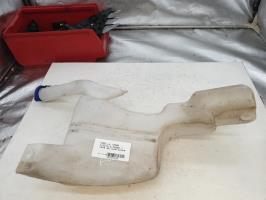 Vase de lave glace