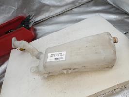 Vase de lave glace