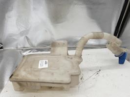 Vase de lave glace