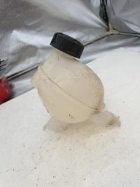Vase d'expansion