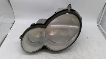 Phare Avant Droit (optique) Pour MERCEDES CLASSE C 203 Phase 1 - Occasion